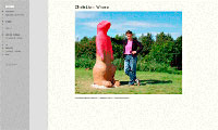 website Christian Wisse