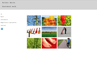 website Esther Smits