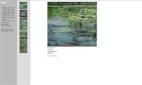 website Fenny van de Wal