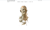 website Ina van den Heuvel