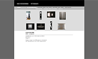 website fotografie Inge Reisberman