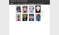 website margriet westervaarder