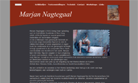 website Marjan Nagtegaal
