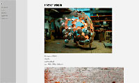 website Pieter Obels
