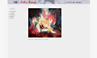 website cobie baart