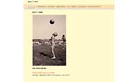 website Kees 't Hart